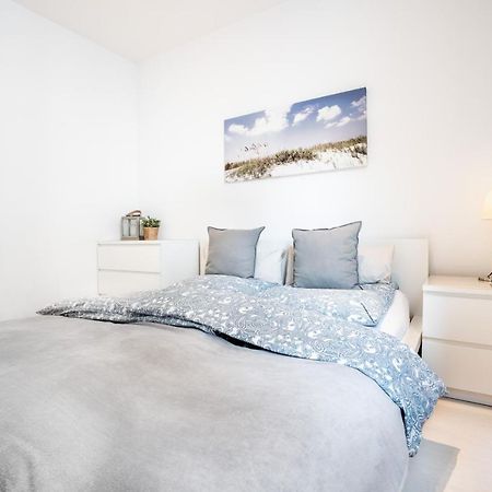 Komplette 2 Zimmer Wohnung Zentral Neben Oktoberfest Munique Exterior foto